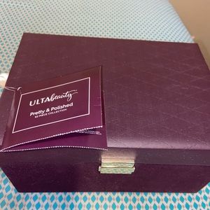 UltaBeauty Pretty and Polished 62 Piece Collection